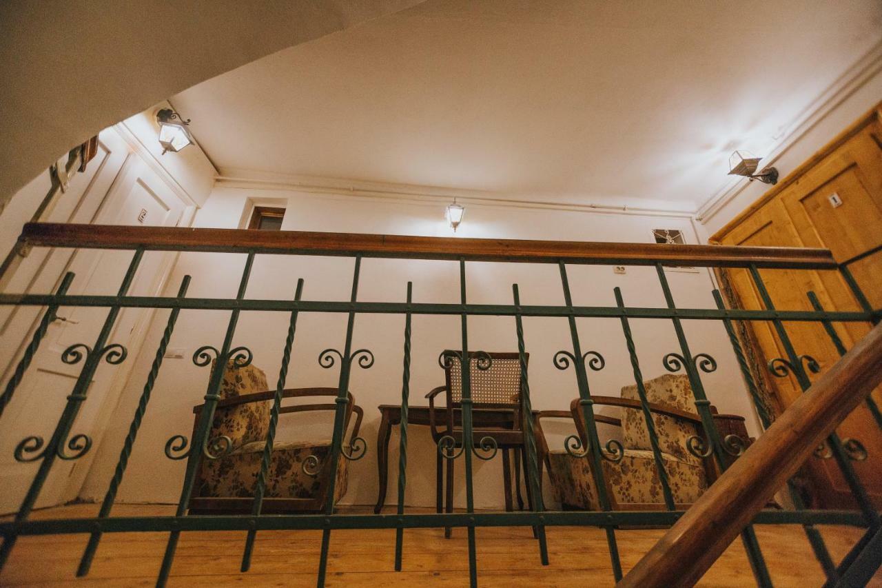 Jap Jap Residence Ap.2 Сибиу Экстерьер фото