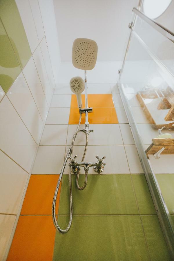 Jap Jap Residence Ap.2 Сибиу Экстерьер фото
