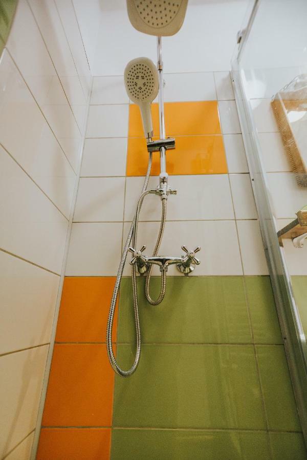 Jap Jap Residence Ap.2 Сибиу Экстерьер фото