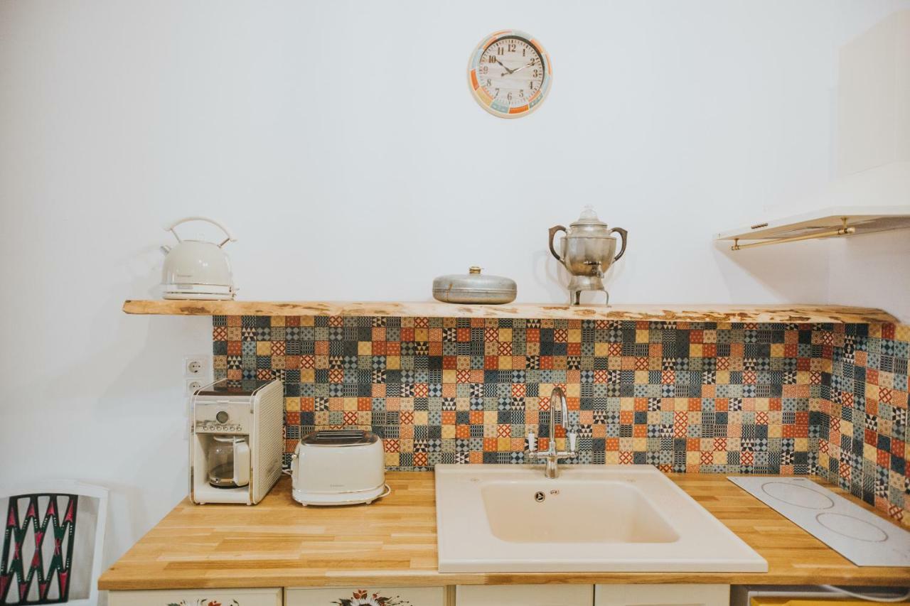 Jap Jap Residence Ap.2 Сибиу Экстерьер фото