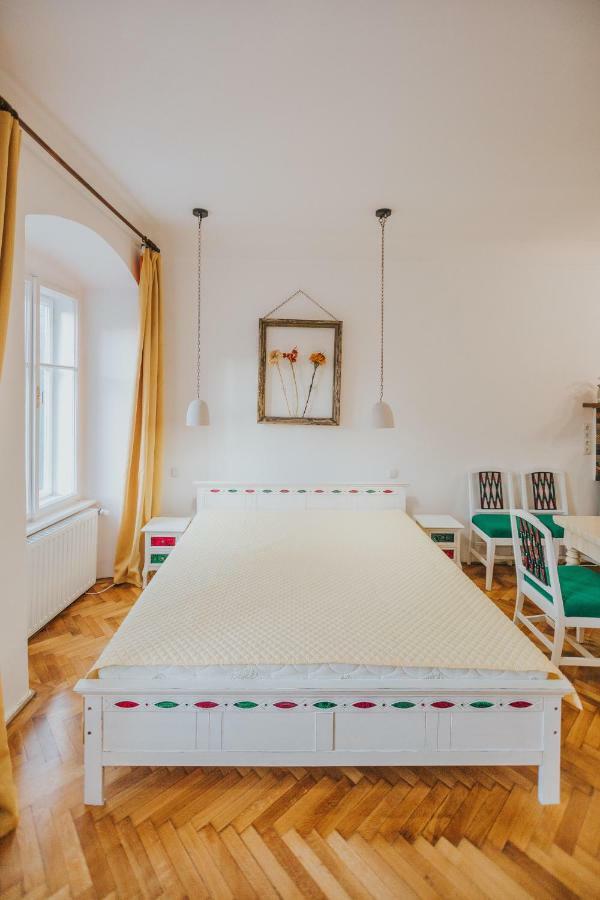 Jap Jap Residence Ap.2 Сибиу Экстерьер фото